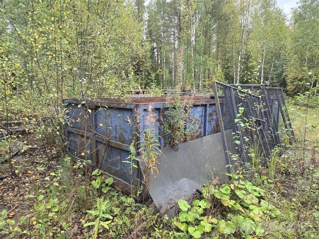  Roskalava 5,85m Plateformes