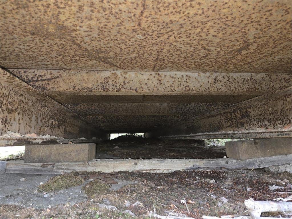 Roskalava 5,8m Plateformes