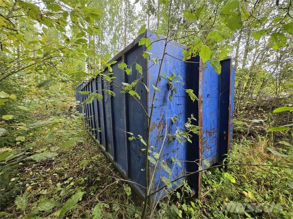  Roskalava 6m Plateformes
