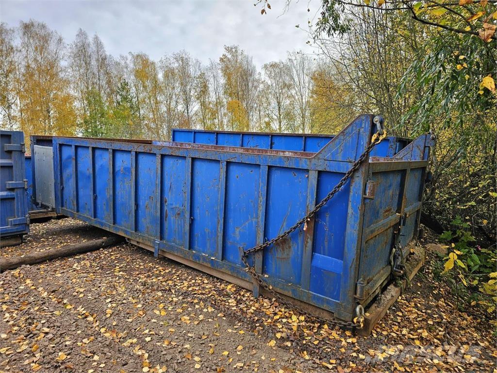  Roskalava 6m Plateformes