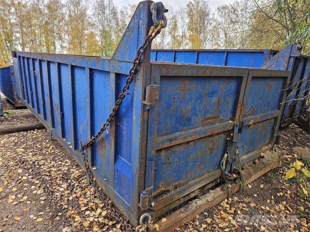  Roskalava 6m Plateformes