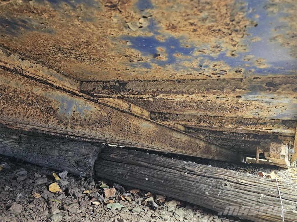  Roskalava 6m Plateformes