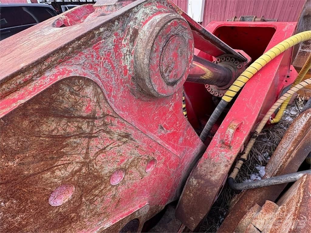Rotar RSP25S Concasseur