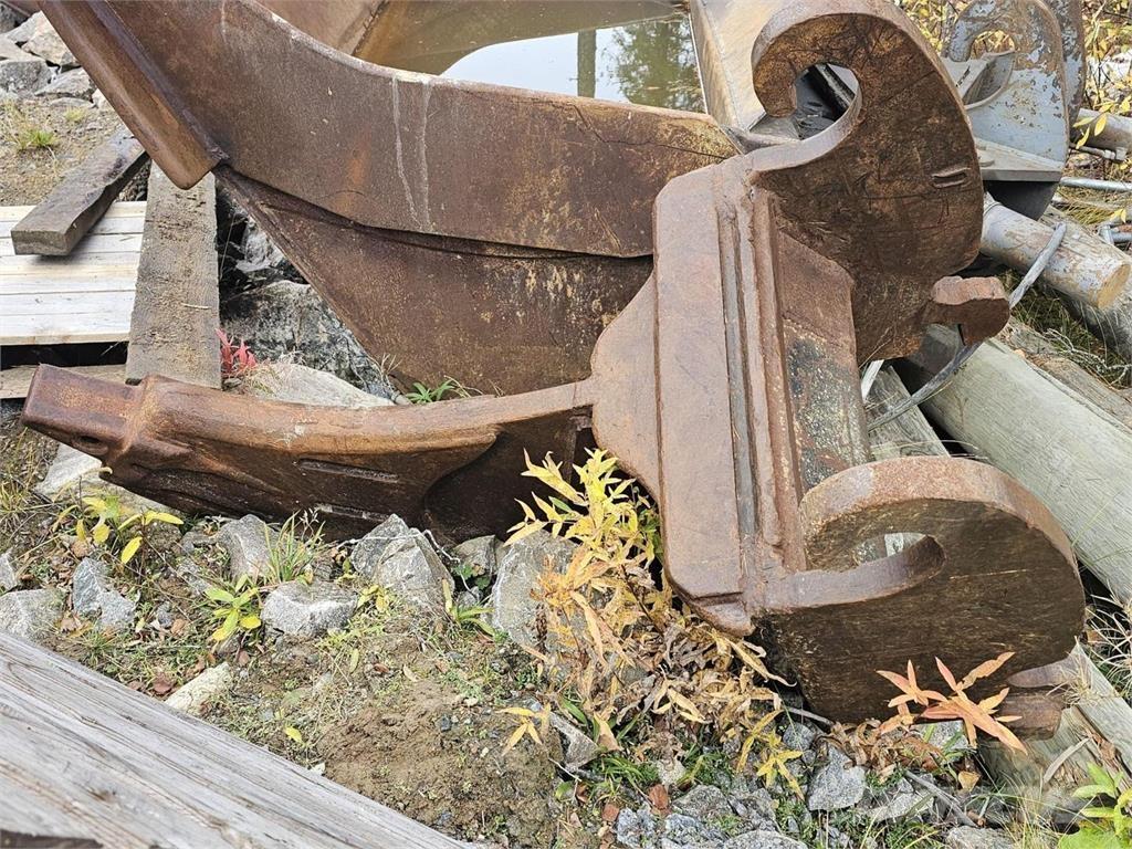  Routapiikki Autres accessoires