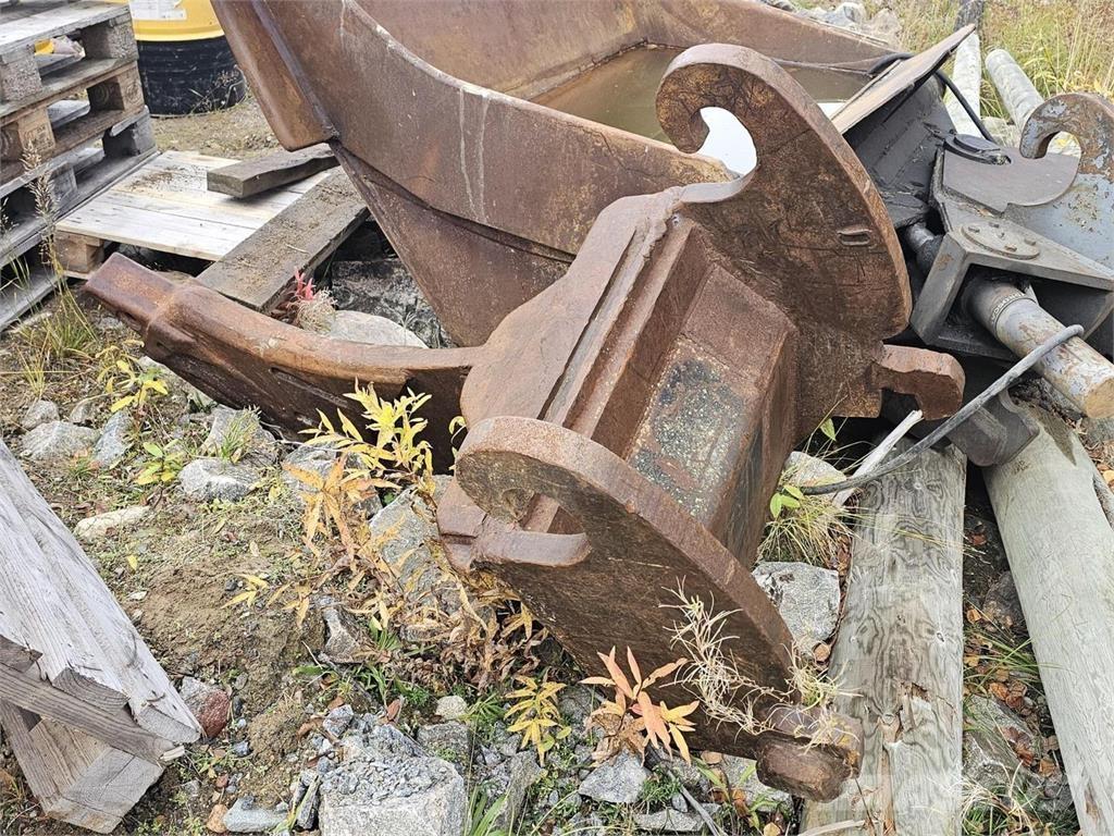  Routapiikki Autres accessoires