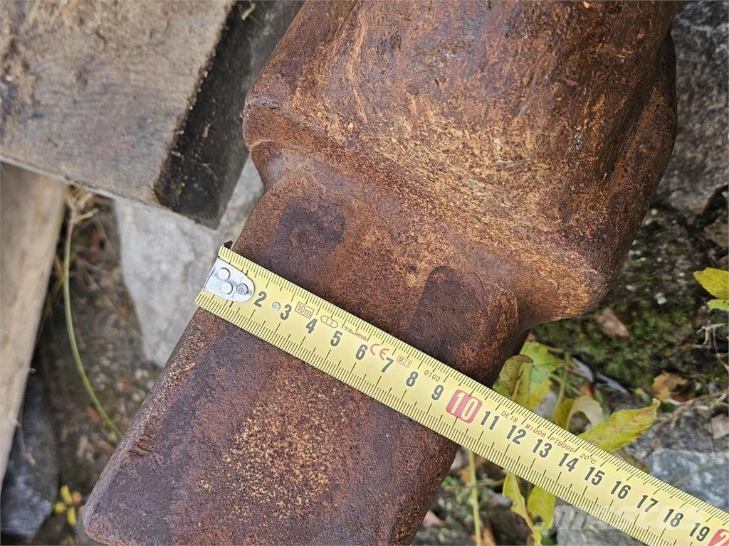  Routapiikki Autres accessoires