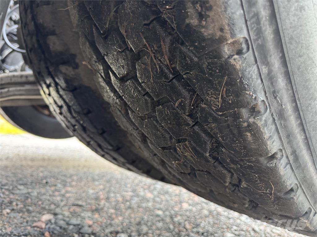 Scania R560 Tracteur routier