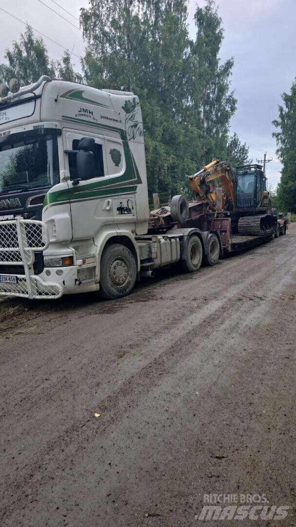 Scania R730 Tracteur routier