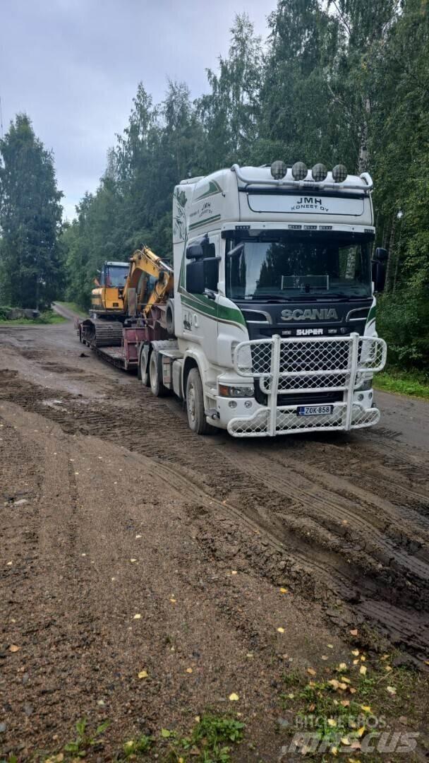 Scania R730 Tracteur routier