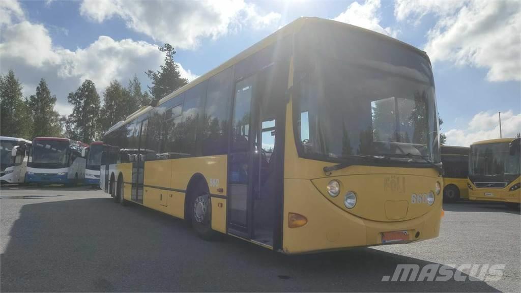 Scania Scala Mini-bus
