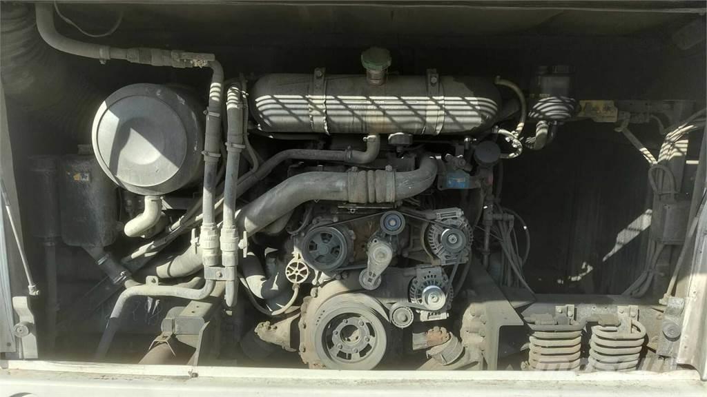 Scania Scala Mini-bus