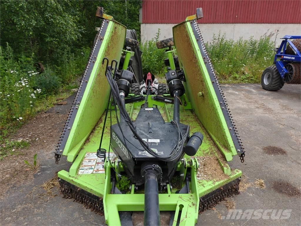 Schulte Fx 1800 Faucheuse