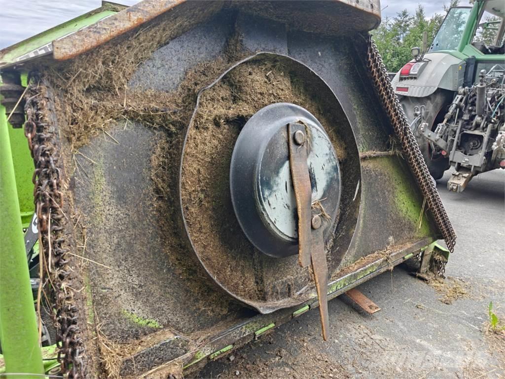 Schulte Fx 1800 Faucheuse