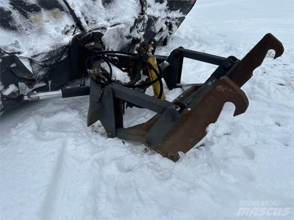  Snow-line aura Autres équipements pour route et neige