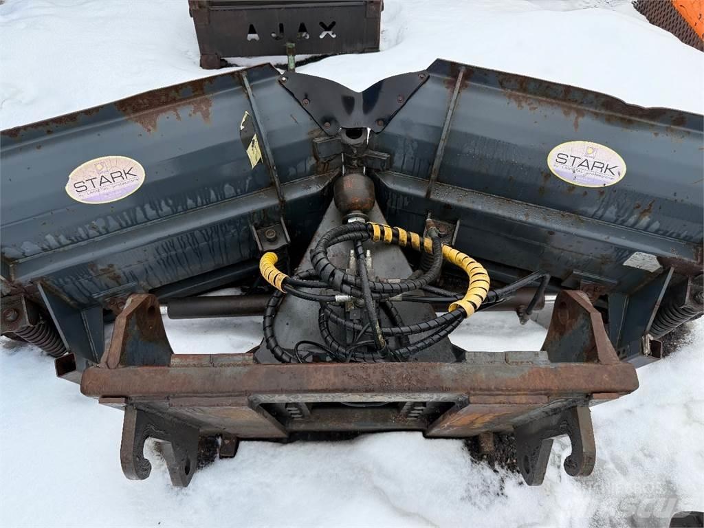 Stark NL 2600 Chasse neige