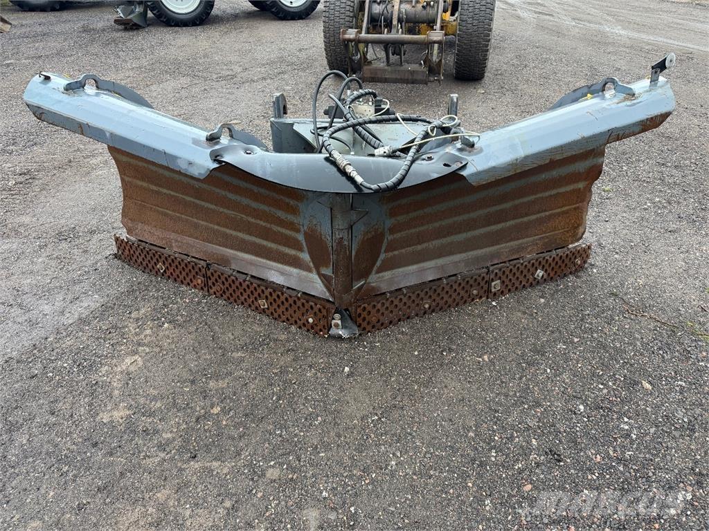 Stark NL 3150 R Chasse neige