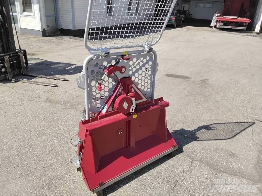 Tajfun EGV 35 A Foresterie - Autres