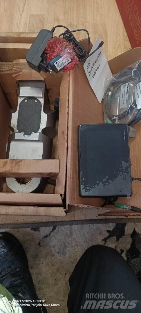  Tamtron Autres accessoires pour matériel forestier