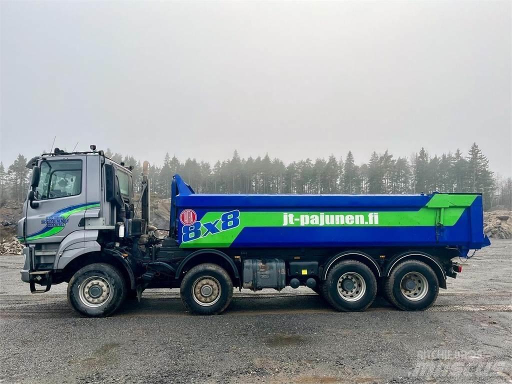 Tatra Phoenix Autre camion