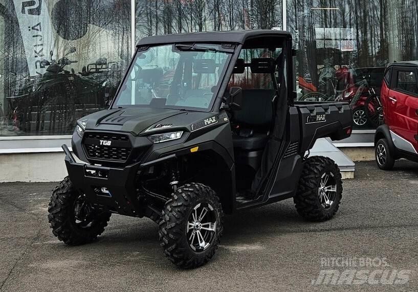 TGB 1000 LANDMAX Entretien du sol - Autres