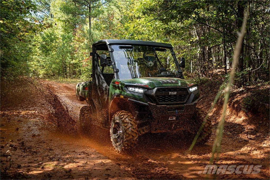 TGB 1000 LANDMAX Entretien du sol - Autres