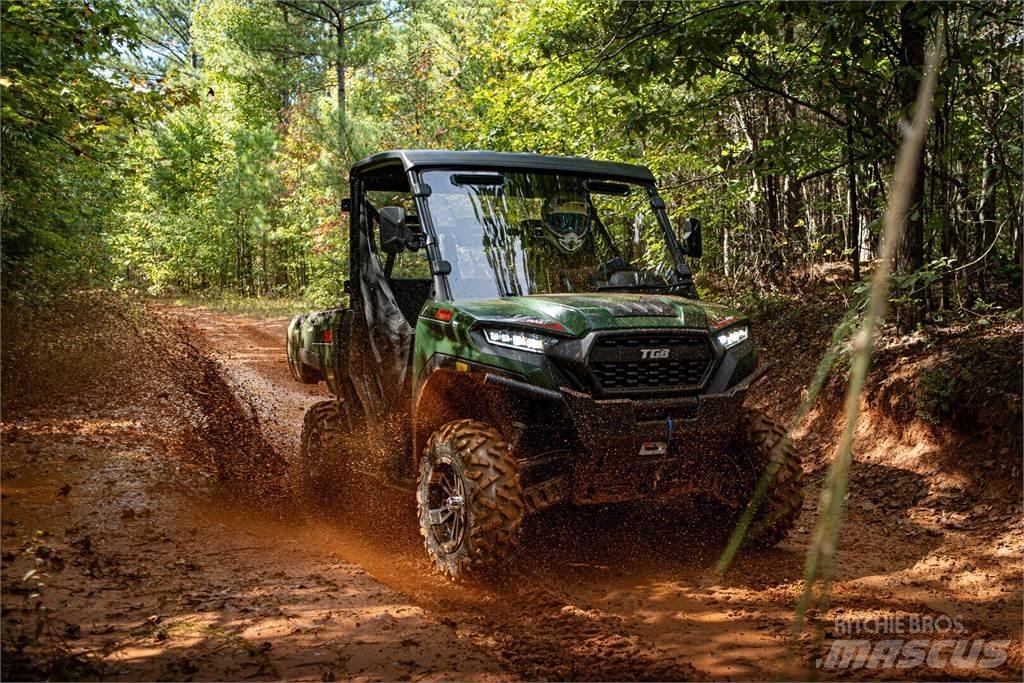 TGB 1000 LANDMAX Entretien du sol - Autres