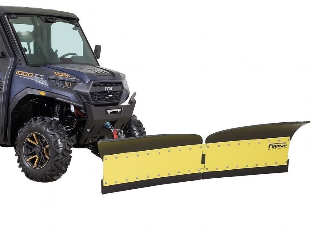 TGB 1000 LANDMAX Groundcare - Others