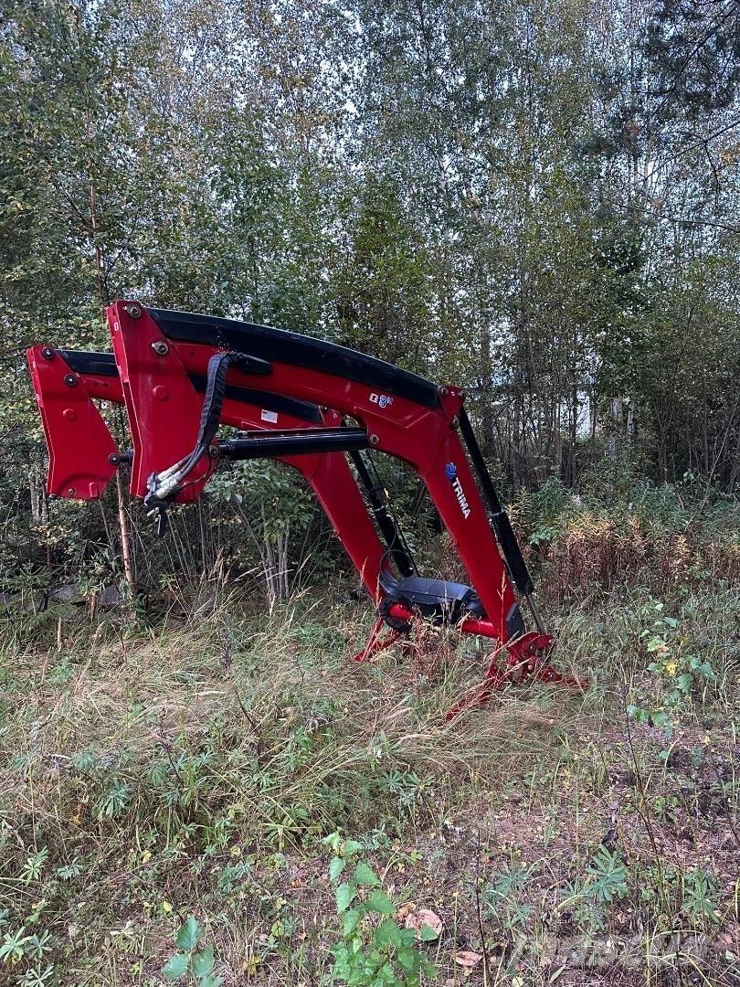Trima Q8M Autres équipements de chargement et de levage