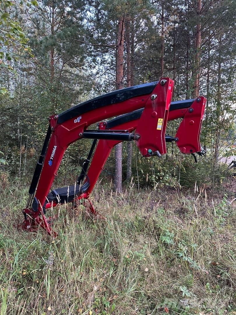 Trima Q8M Autres équipements de chargement et de levage