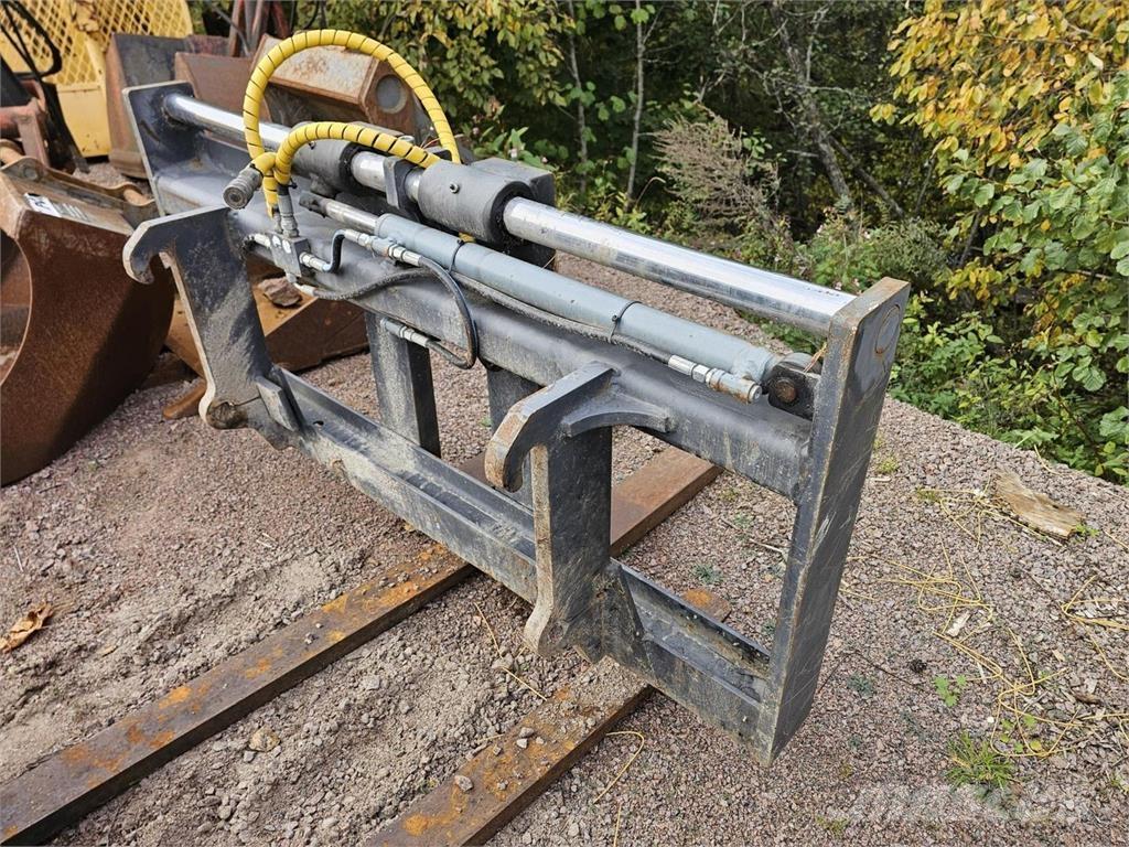  Trukkipiikit Fourche