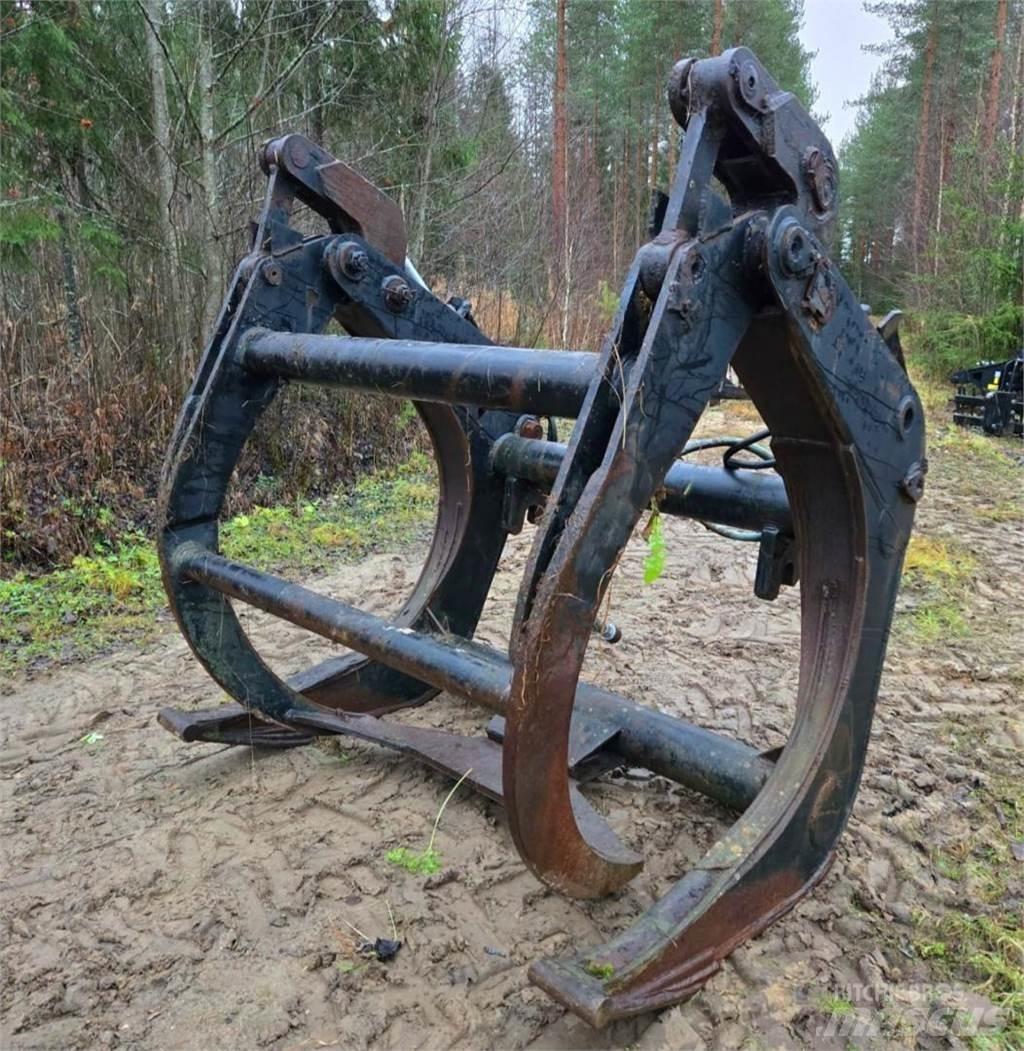  Tukkikahmari Autres accessoires pour matériel forestier