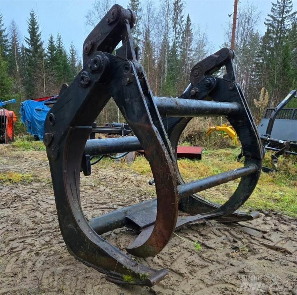  Tukkikahmari Autres accessoires pour matériel forestier