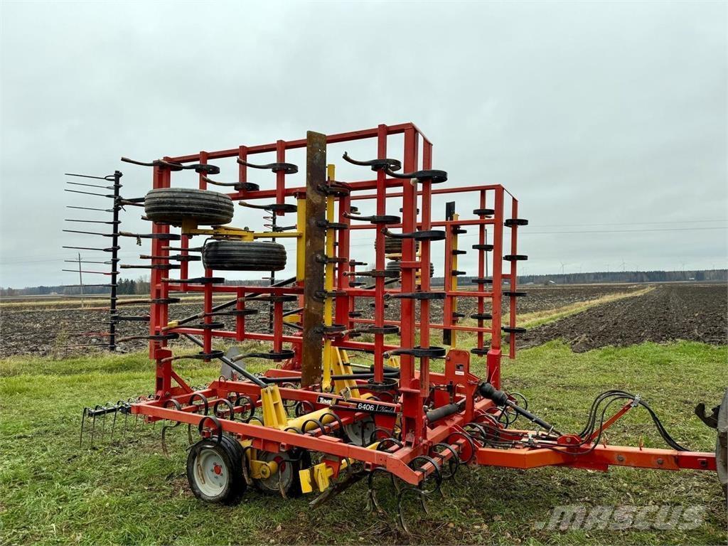 Tume 6406 Nordic Agriculture - Autres