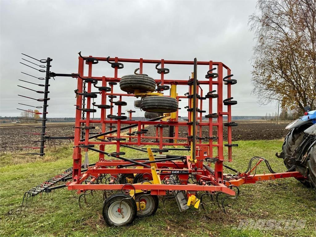 Tume 6406 Nordic Agriculture - Autres