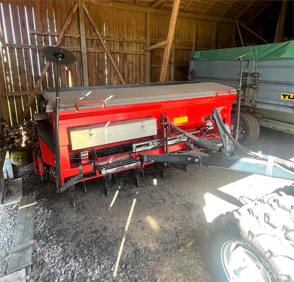 Tume HKL 3000 JC Autres matériels de fertilisation