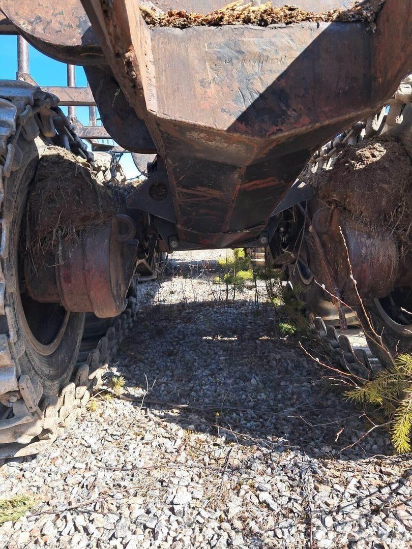 Valmet 840 Porteur
