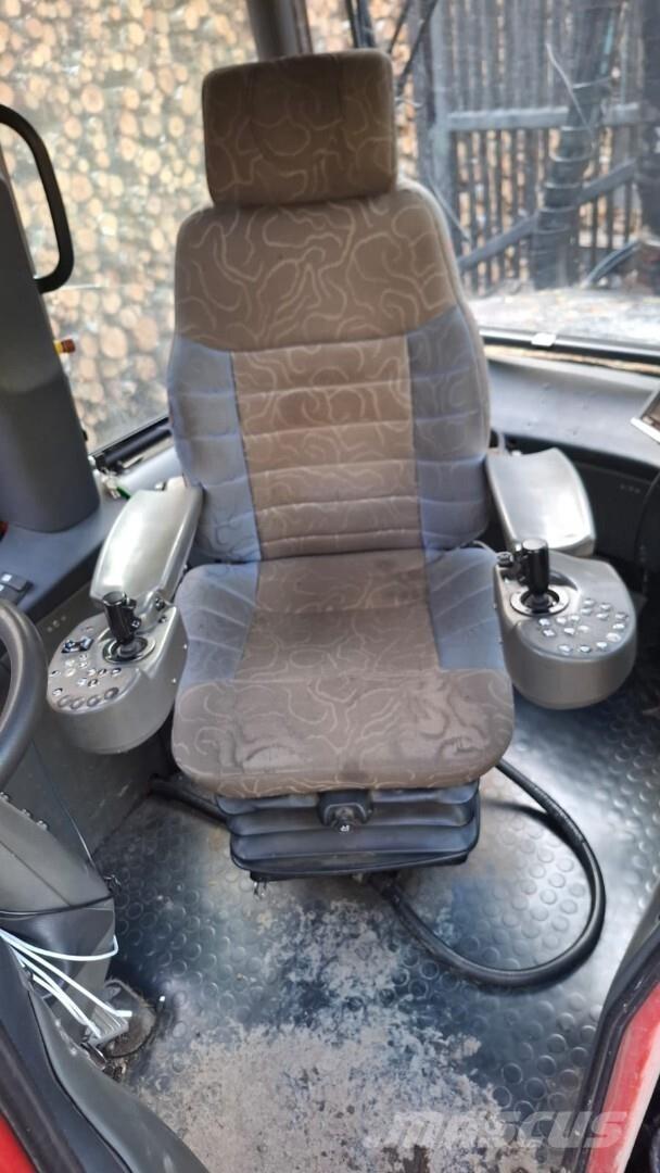Valmet 840.2 Porteur