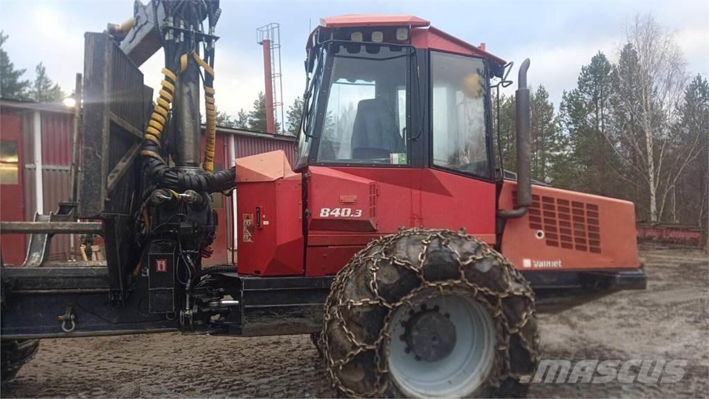 Valmet 840.3 Porteur