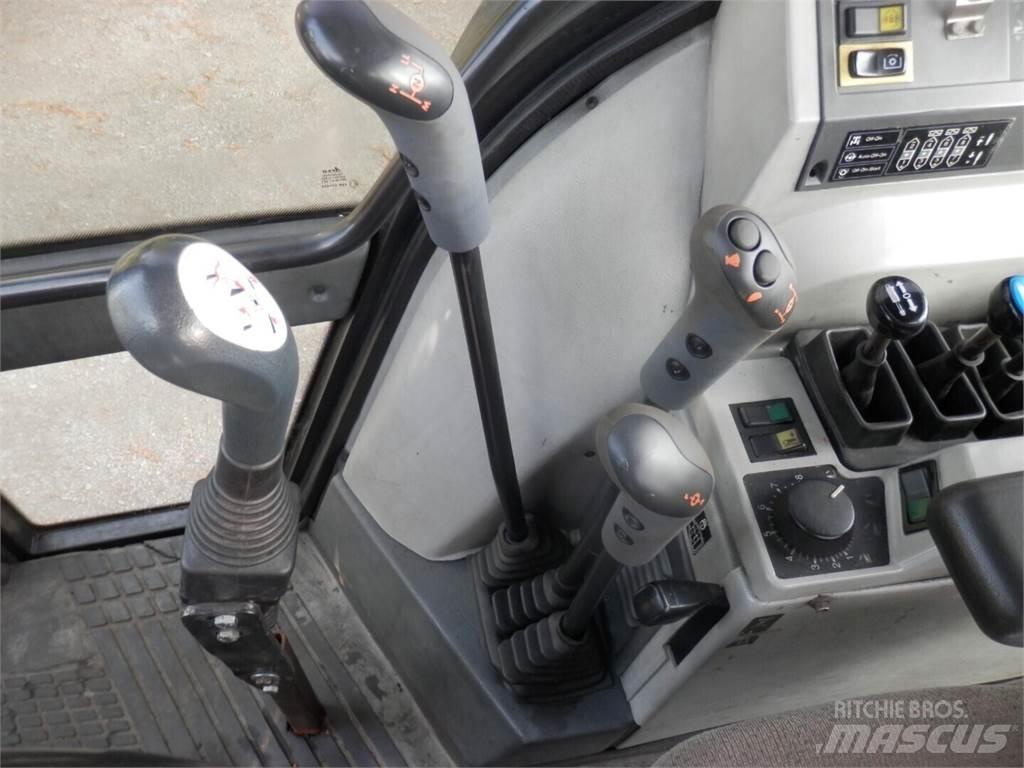 Valmet 8550 Tracteur
