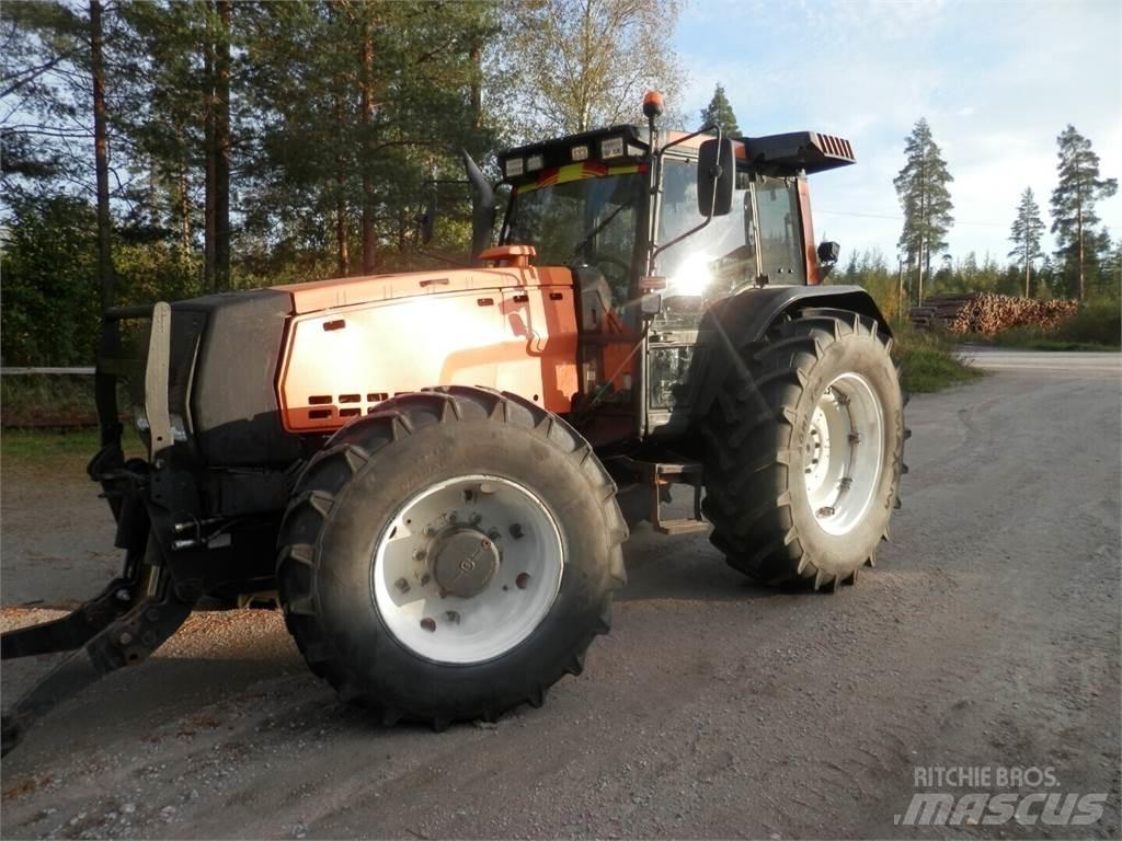 Valmet 8550 Tracteur