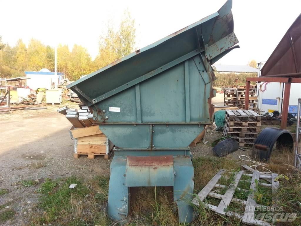  Välppä / Seula Construction - Autres