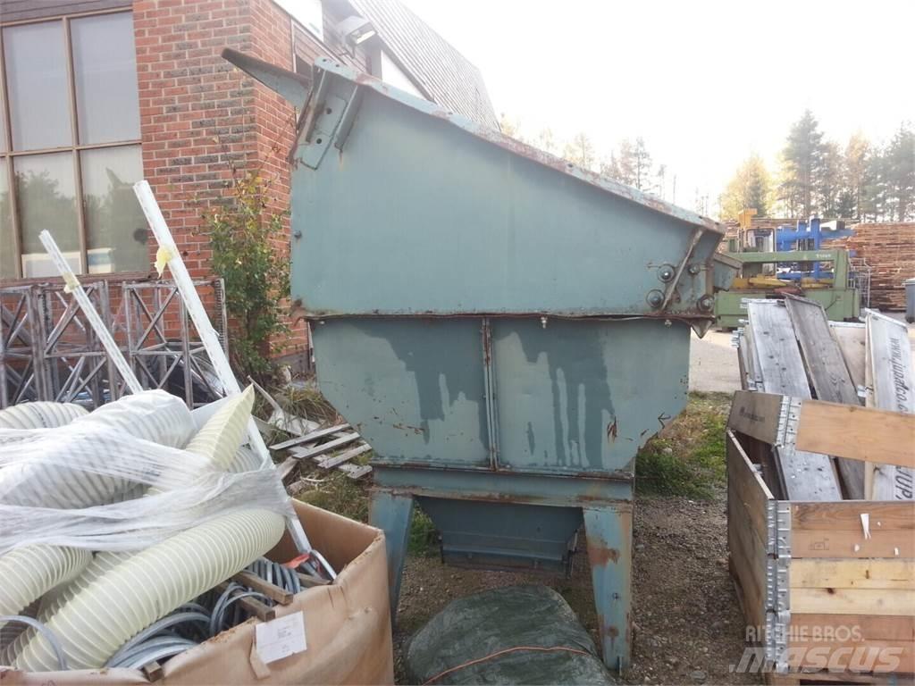  Välppä / Seula Construction - Autres