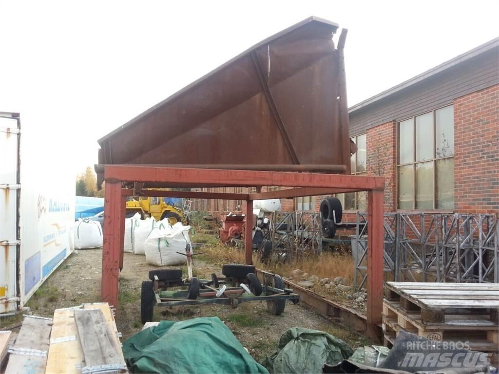  Välppä / Seula Construction - Autres