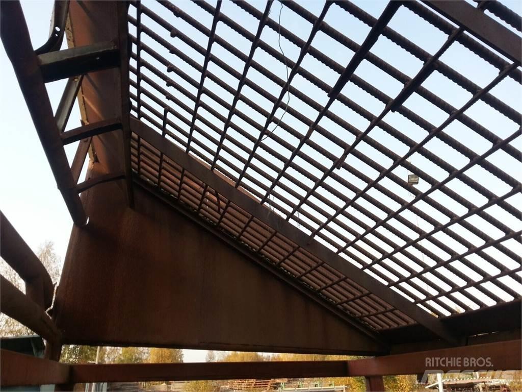  Välppä / Seula Construction - Autres