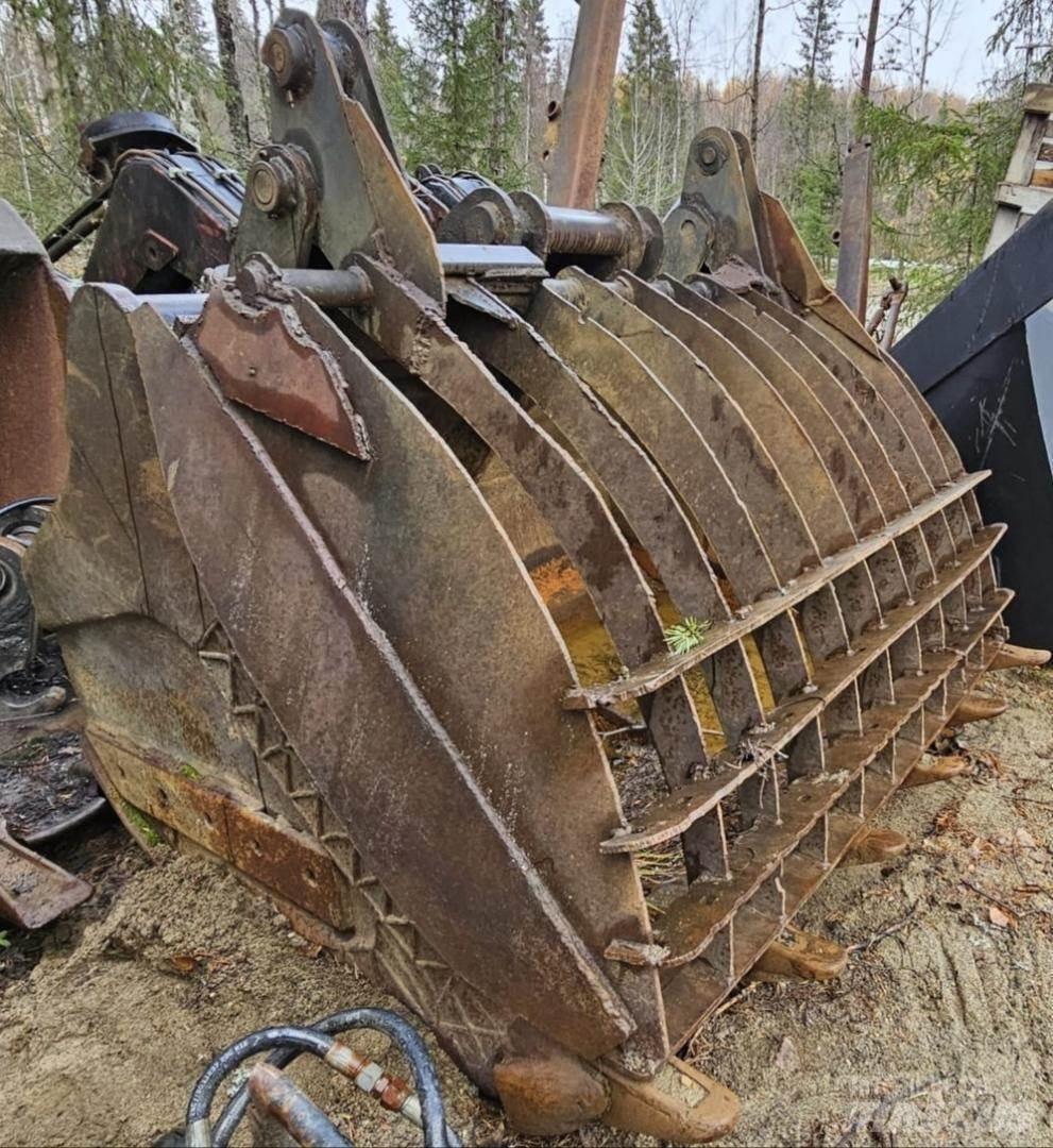  Välppäkauha Godet