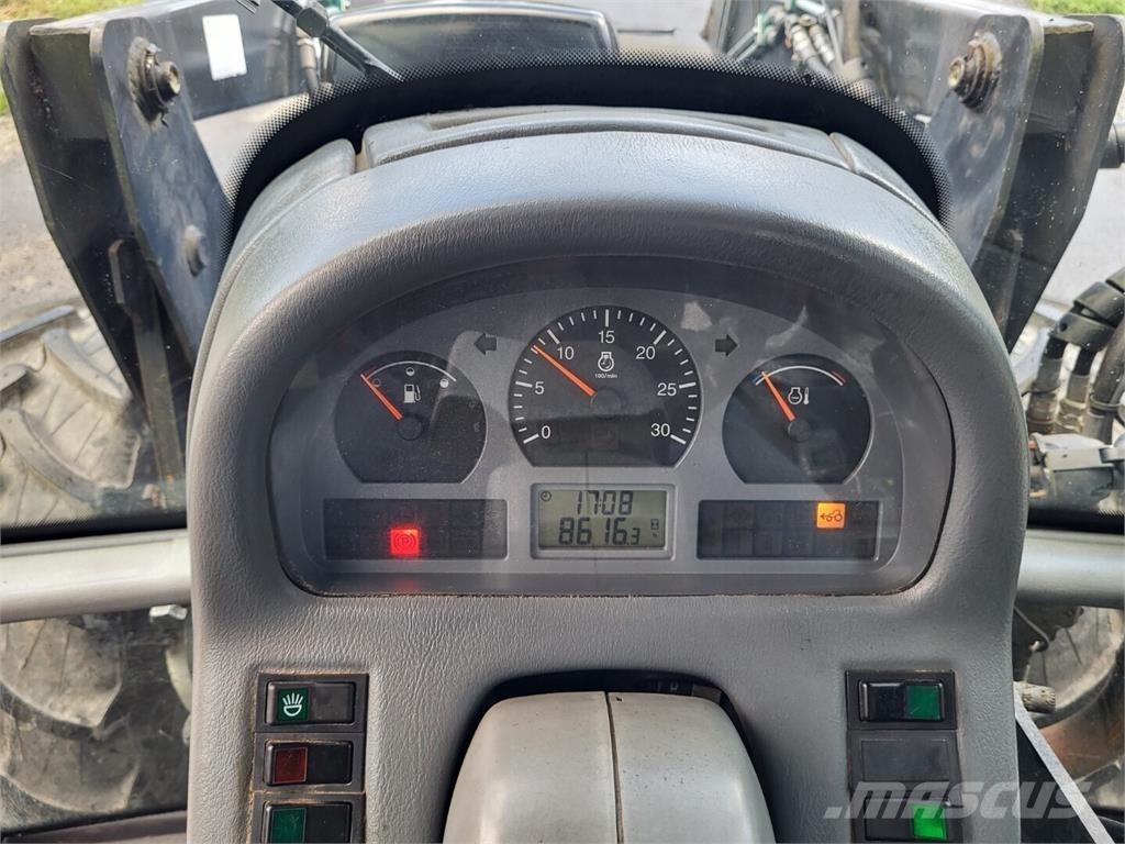Valtra 6300-4 Tracteur