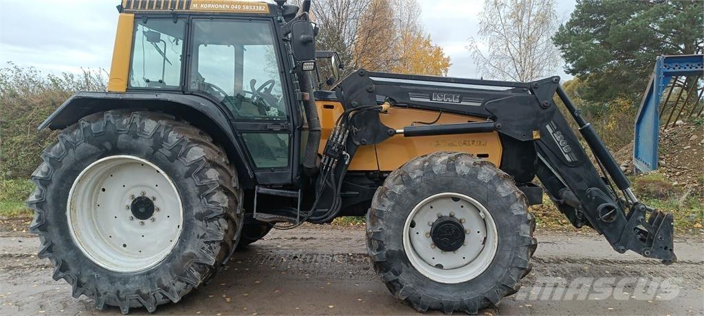 Valtra 8450 Tracteur