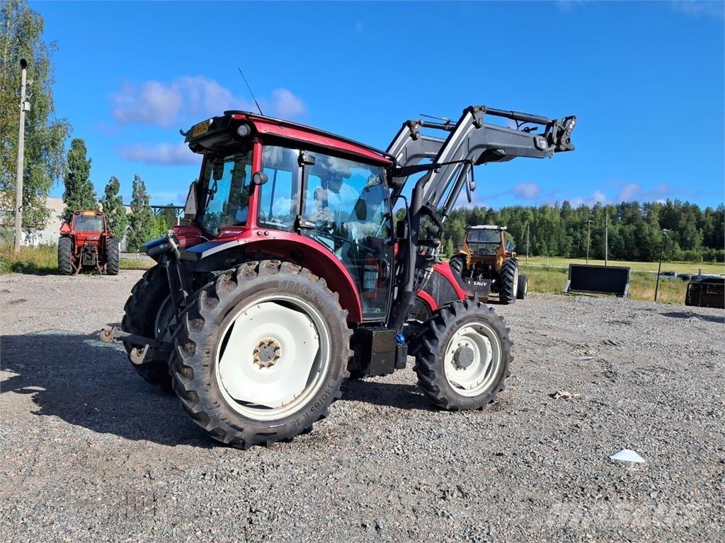 Valtra A94 hitec Tracteur