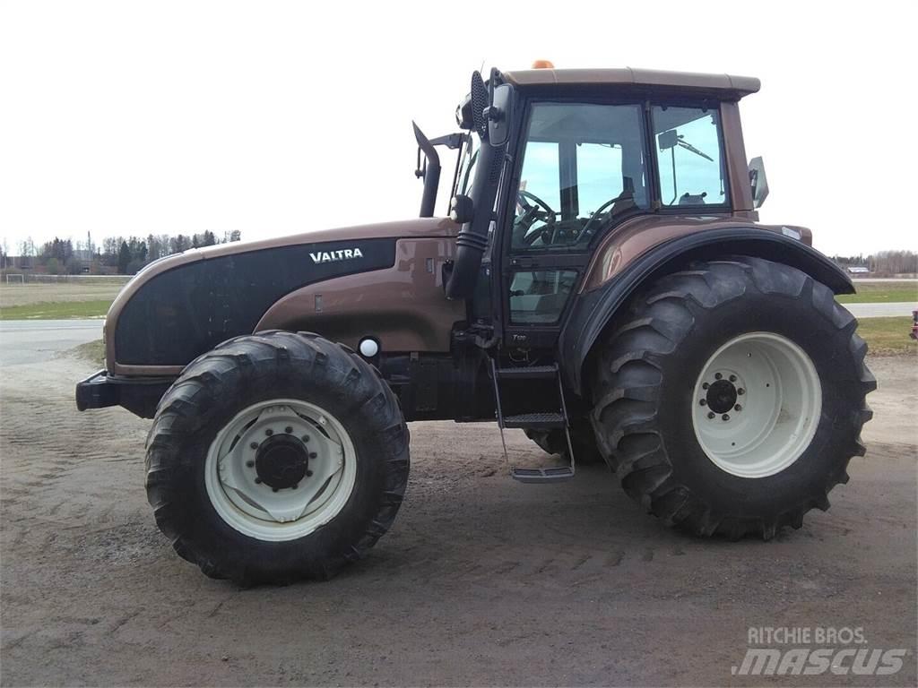 Valtra T 170 Tracteur