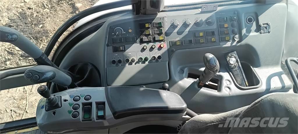 Valtra T 180 Tracteur